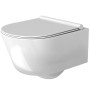 Унітаз REA Porter Rimless REA-C1401