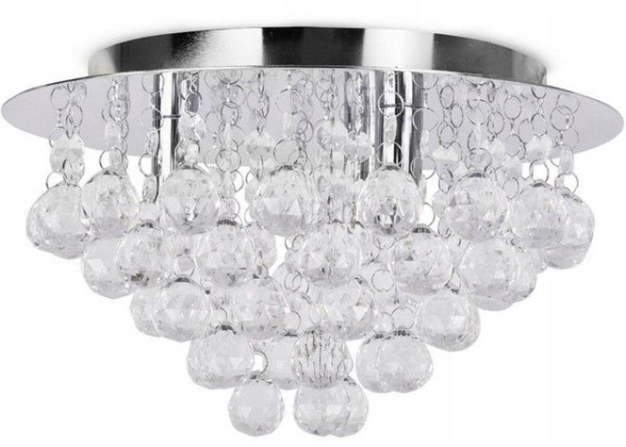 Кристал Люстра Glamour 392179 OSW-04005