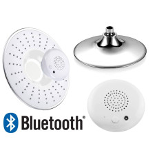 Насадка на Душ Bluetooth REA Music REA-P0375