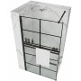 Душова Стінка Rea Bler-1 120 + Evo KPL-7957-00652