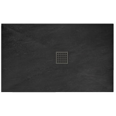 Душовий Піддон REA ROCK 90x120x3,5 REA-K4580