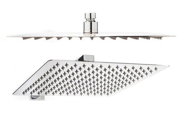 Верхній Душ REA Ultra Slim Square 20x20 REA-P0091