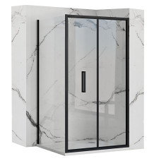 Душова Кабіна Rapid Fold 80x100 KPL-6418-6423