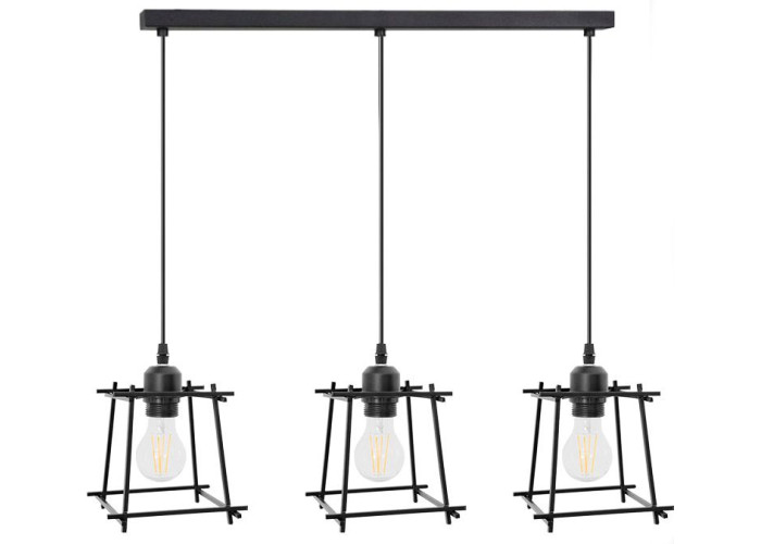 Люстра APP220-3CP OSW-00408