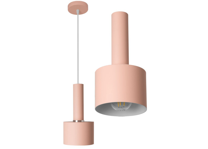 Люстра OSTI B Coral APP119-1CP