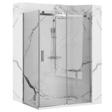 Душова Кабіна REA Nixon 100x120 L KPL-K5014-K5002