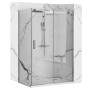 Душова Кабіна REA Nixon 100x120 L KPL-K5014-K5002