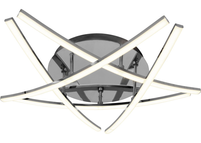 Люстра LED APP399-C OSW-06915