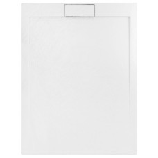 Душовий Піддон REA GRAND 90x120х3,5 Білий REA-K4591