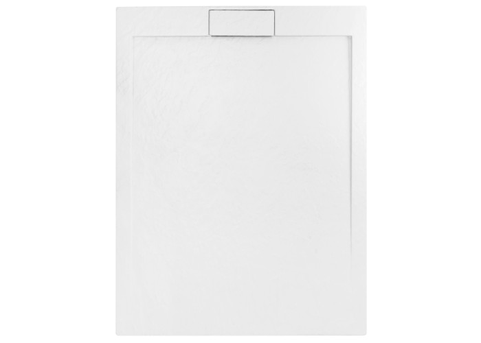 Душовий Піддон REA GRAND 90x120х3,5 Білий REA-K4591