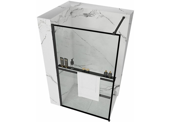 Душова Стінка Rea Bler 100 + Evo KPL-7634-00652