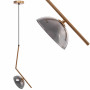 Люстра APP1086-1CP OSW-00682