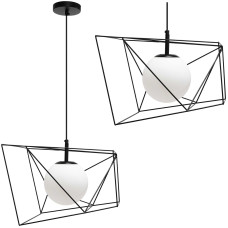 Люстра APP1022-1CP OSW-06112