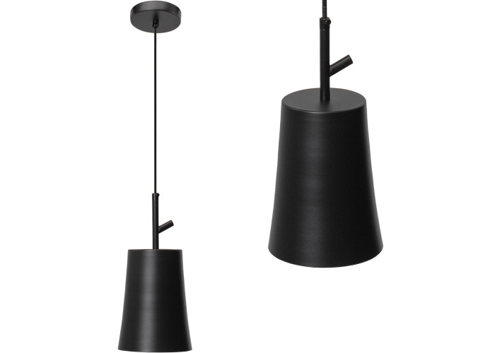 Люстра APP1034-1CP OSW-00698
