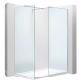 Душова Кабіна REA Walk-In REA Aero N 80-120x80-120 KPL-00843