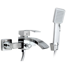 Змішувач для ванни REA Enzo REA-B0223