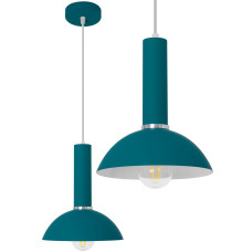 Люстра OSTI C Синій APP126-1CP