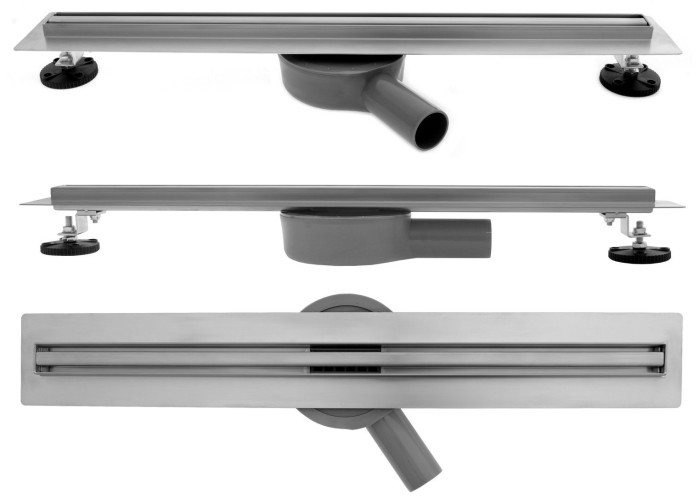 Трап для Душа Rea Neo Slim Pro REA-G8403