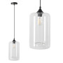 Люстра Скляна APP310-1CP Loft OSW-00342