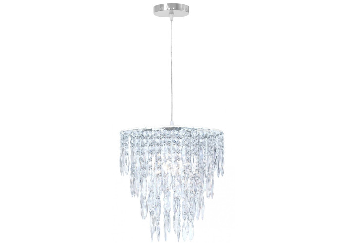 Кристал Люстра Glamour 392180 OSW-04006