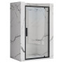 Душова Дверка Rapid Swing 80 REA-K6408