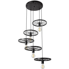 Люстра APP214-5CP OSW-00350