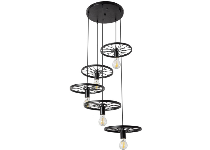 Люстра APP214-5CP OSW-00350