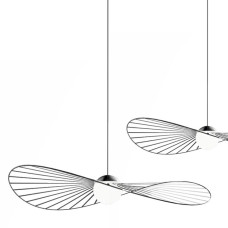 Люстра Ажур LED 60см APP651-1CP OSW-08475