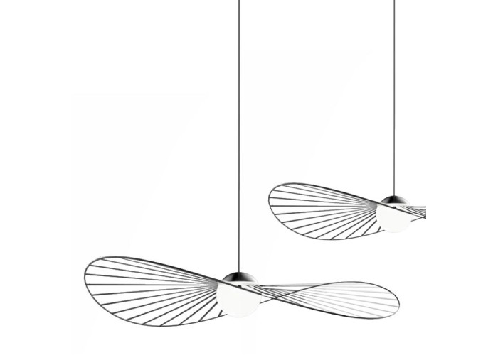 Люстра Ажур LED 60см APP651-1CP OSW-08475