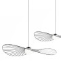 Люстра Ажур LED 60см APP651-1CP OSW-08475