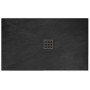 Душовий Піддон REA ROCK 80x120x3,5 REA-K4579
