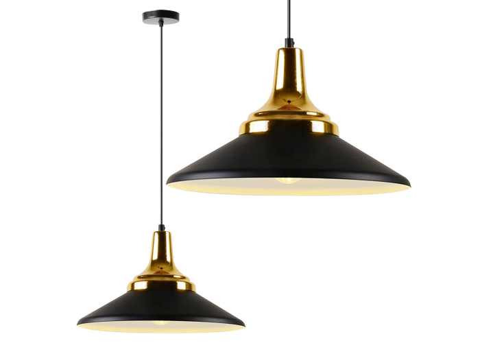 Люстра Метал Loft APP292-1CP OSW-00863