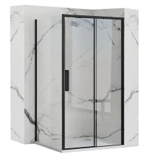 Душова Кабіна REA Rapid Slide 100x80 KPL-6400-6421