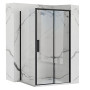 Душова Кабіна REA Rapid Slide 120x90 KPL-6402-6422
