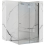 Модуль Душової Кабіни FOLD N2 100 REA-K7439