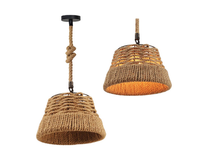 Люстра APP1067-1CP OSW-00677