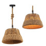 Люстра APP1067-1CP OSW-00677