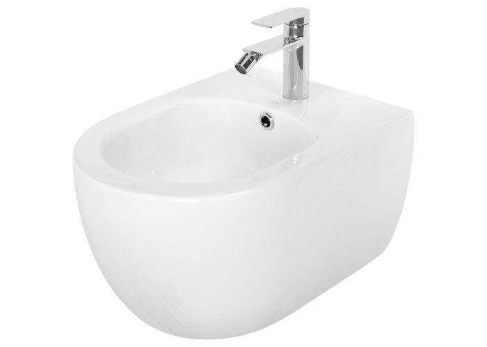 Bidet Rea Olivier White