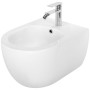 Bidet Rea Olivier White