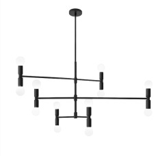 Люстра APP691-6CP OSW-05321