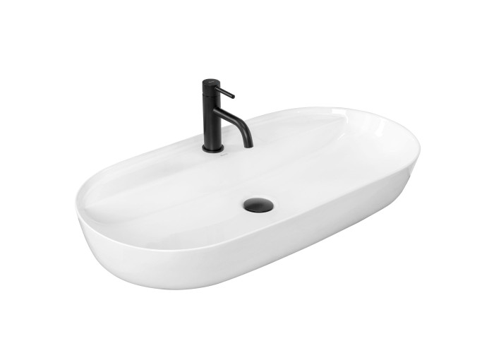 Умивальник REA Aura 81 REA-U2541