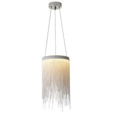 Люстра Стельова LED APP889-CP CHAIN OSW-05039