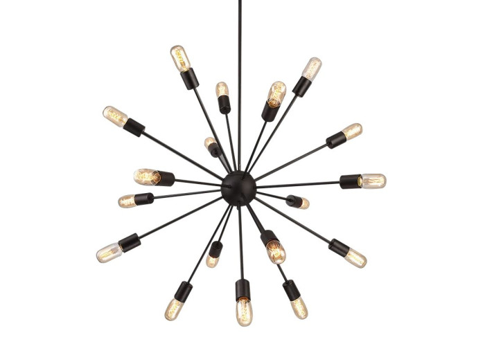 Люстра APP259-18C OSW-00644