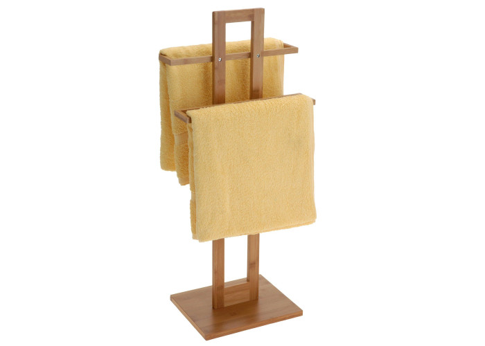 Вішалка для Рушниківів Bamboo 392590 HOM-10000