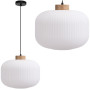 Люстра APP1069-CP OSW-04412