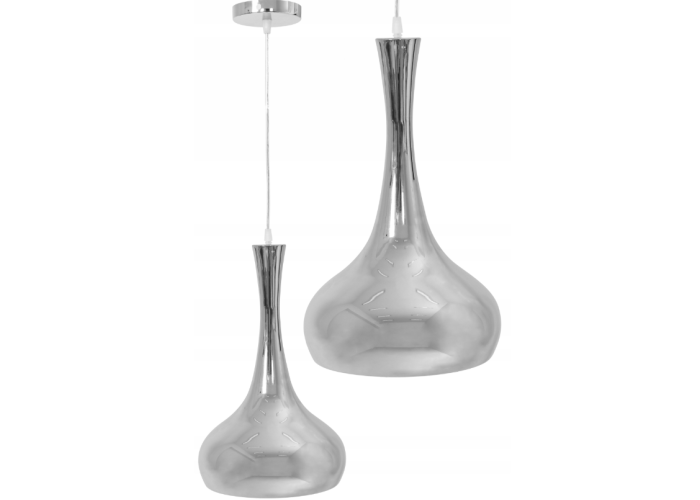 Люстра APP281-1CP