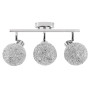 Люстра GLAMOUR Хром APP672-3C OSW-05642