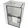 Душова Стінка Rea Bler 90 + Evo KPL-7638-00655