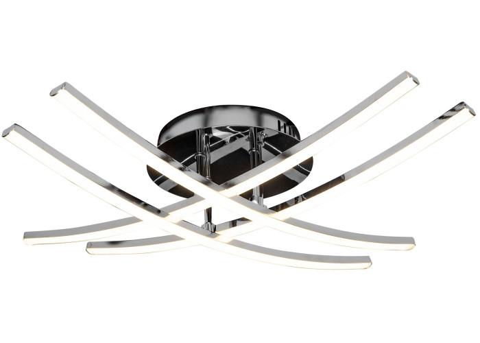 Люстра LED APP398-C OSW-06914