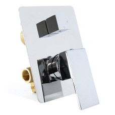 Змішувачі для Душу Rea Rainforce REA-B0639
